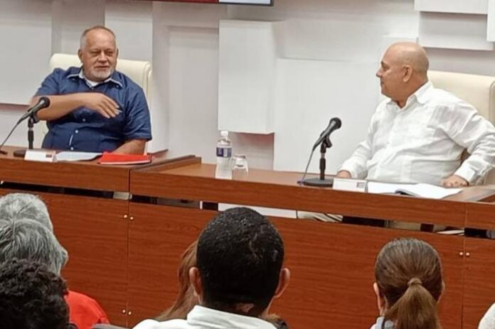 Foto: tomada del sitio del partido