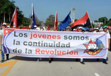 🎧 ¿Dónde está la dirección juvenil de Sagua?