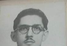 Elpidio Sosa en la memoria de Sagua la Grande cada 26 de julio