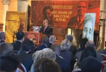 Canciller cubano con amplia agenda ante Segmento de Alto Nivel de la ONU