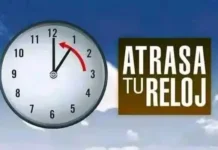 Cuba adopta el horario de invierno este 2 de noviembre