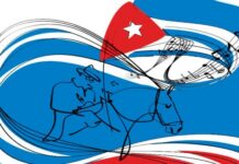 Autoridades cubanas evocan Día de la Cultura Nacional