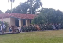 Preside Díaz-Canel acto por 50 años de la Operación Carlota