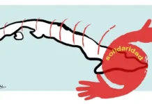 En gesto solidario, Quemado de Güines apoya a las provincias orientales