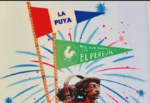 La Parranda, un pilar de identidad en Quemado de Güines