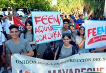 Se alista FEEM de Sagua la Grande para festejar Día internacional del estudiante