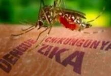 Continúan aplicando estrategias en Sagua la Grande en la lucha contra las arbovirosis