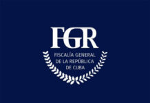 Fiscalía de Cuba ejerce acción penal contra exministro Alejandro Gil