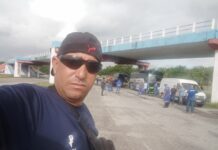 Conectando en las alturas la luz de la esperanza