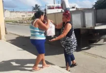 Federadas villaclareñas unen voluntades por el oriente cubano