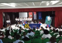 Villa Clara: Consejo Provincial de la FEEM analiza funcionamiento de la organización