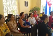 Rememoran historiadores y trabajadores de la cultura presencia de Fidel en Santa Clara