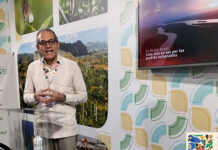 Cuba en la COP30 con la voz del Sur y la urgencia de la ciencia