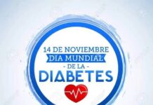 Contra la diabetes, luchemos todos