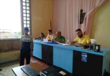 Analiza sector de Educación programa de gobierno para corregir distorsiones y reimpulsar la economía