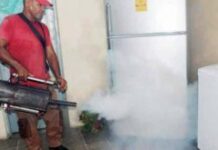 Continua compleja la situación epidemiológica en Sagua la Grande