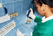 A salvar vidas ayudan los laboratorios clínicos Foto tomada de internet