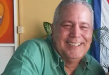 Falleció el colega Ricardo R. González