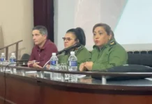Acercar servicios y asegurar rehabilitación de la infraestructura en la Universidad Central