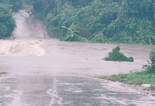 Aumentan inundaciones en comunidades rurales de Villa Clara