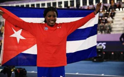 Cuba anunció los deportistas más destacados en 2025