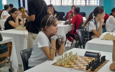 Jinela Rodríguez Rivero: Mejor atleta de Sagua la Grande en 2025