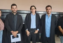 Evocan en Santa Clara primera autodefensa de Fidel Castro