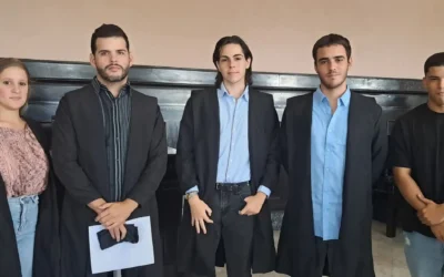 Evocan en Santa Clara primera autodefensa de Fidel Castro