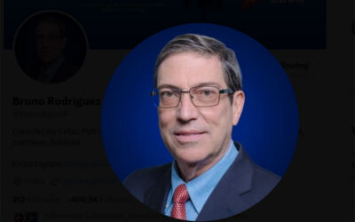 Rechaza Cuba sanciones de EEUU a Venezuela e Irán