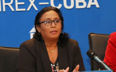 Cuba en situación favorable en su lucha contra las arbovirosis