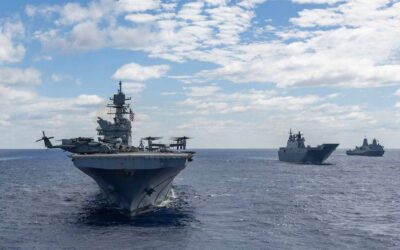 La agresión a Venezuela atenta contra la paz regional