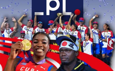 Prensa Latina selecciona mejores deportistas de Latinoamérica en 2025