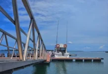 Sucursal Náutica Marlin Villa Clara, joya escondida de Isabela de Sagua