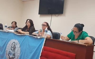 Encabeza Secretaria General de la FMC debate de federadas villaclareñas sobre Programa de Gobierno para corregir distorsiones y reimpulsar la economía