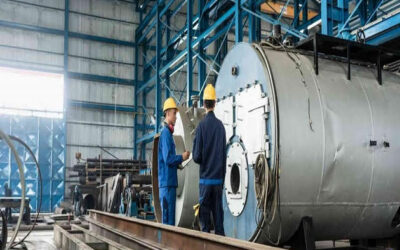 Cumplió Fábrica de Calderas de Sagua la Grande su aporte a la zafra azucarera  