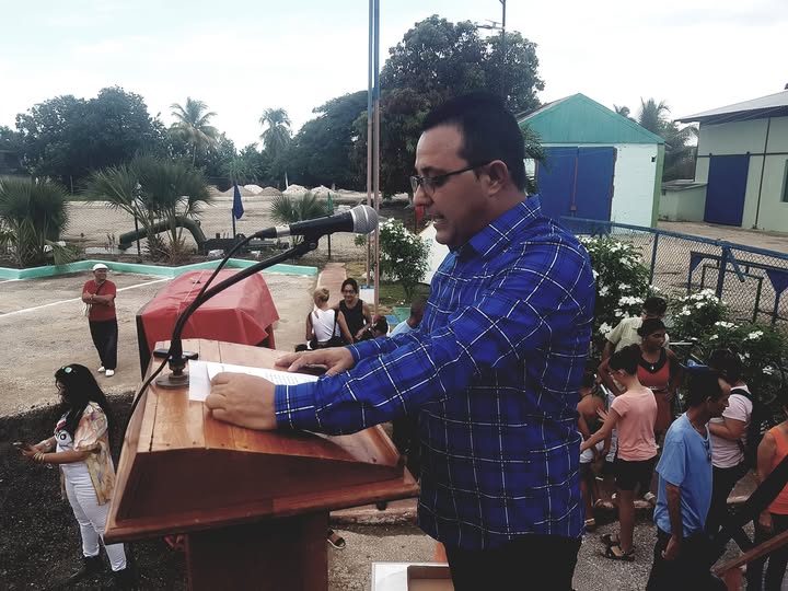 Reconoce Buró Municipal del Partido en Sagua la Grande esfuerzo del pueblo y sus trabajadores en 2025