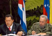 Sesiona Cumbre Extraordinaria del ALBA-TCP dedicada a Fidel