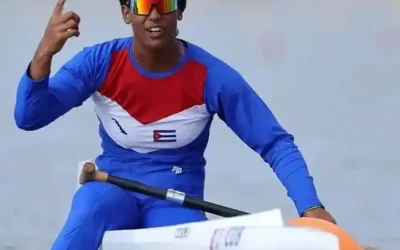 Seleccionados los mejores atletas Juveniles de Villa Clara en el 2025