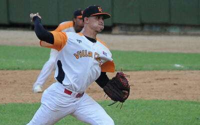 División de honores entre Leopardos y Toros