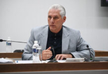 Llama Díaz-Canel a acercarse a problemas reales de la población