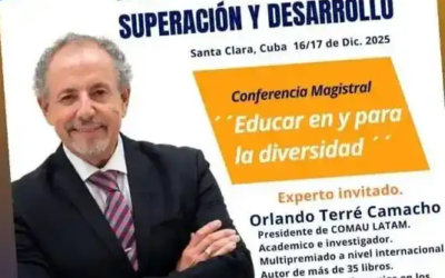 Educar en y para la diversidad: un desafío en nuestros tiempos