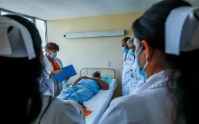 Cuba defiende la dignidad plena para todos