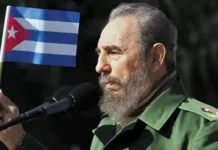 2026: Año del Centenario del Comandante en Jefe Fidel Castro Ruz