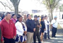 Conmemoran en Sagua la Grande aniversario 213 de la fundación de la ciudad