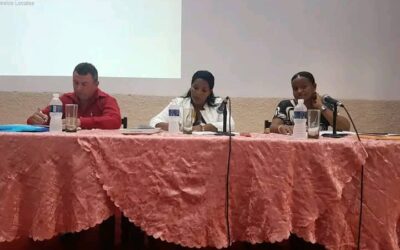 Analiza Asamblea del Poder Popular de Sagua la Grande programa para corregir distorsiones y reimpulsar la economía