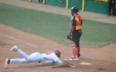 Triunfo agónico de los Leñadores abre paso al séptimo duelo