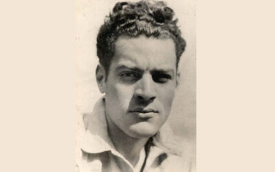 Evoca Cuba a Julio Antonio Mella en aniversario de su muerte