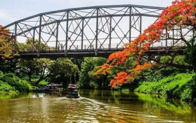 Debaten en reunión del Programa de Trabajo Sagua con todos importantes tópicos para el inicio de año en el municipio