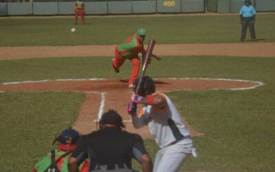 Ganó Las Tunas tercer partido del playoff frente a Villa Clara