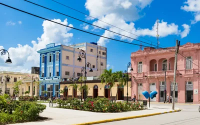 Sagua La Grande en 2025: Un año de desafíos y esfuerzos colectivos